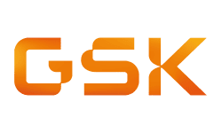 logo gsk